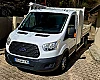 Ford Transit IV P 350 L3 ROUES JUMELEES AMBIENTE 2.2 TDCI 125 thumbnail