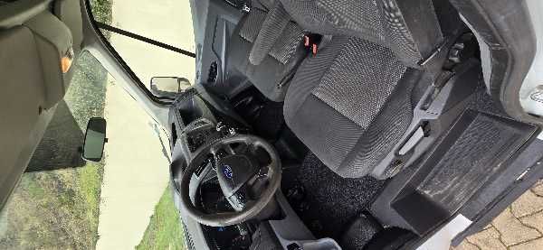 Ford Transit IV P 350 L3 ROUES JUMELEES AMBIENTE 2.2 TDCI 125