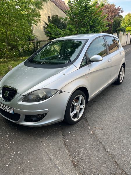 Seat Altea Seat Altea 2.0 tdi 140 ch