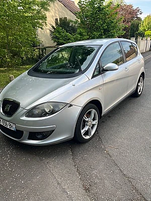Seat Altea Seat Altea 2.0 tdi 140 ch