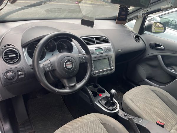 Seat Altea Seat Altea 2.0 tdi 140 ch