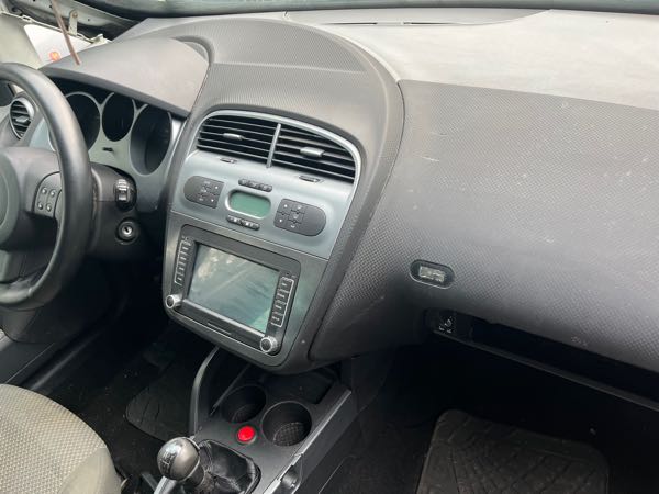 Seat Altea Seat Altea 2.0 tdi 140 ch