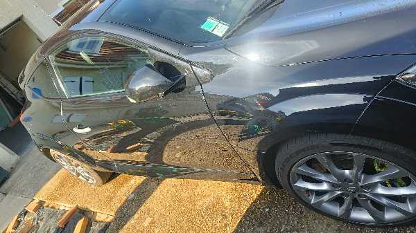 Renault Megane III COUPE 2.0 T 250 RS LUXE EURO5
