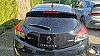 Renault Megane III COUPE 2.0 T 250 RS LUXE EURO5 thumbnail