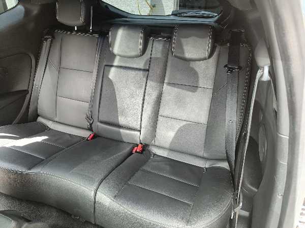 Renault Megane III COUPE 2.0 T 250 RS LUXE EURO5