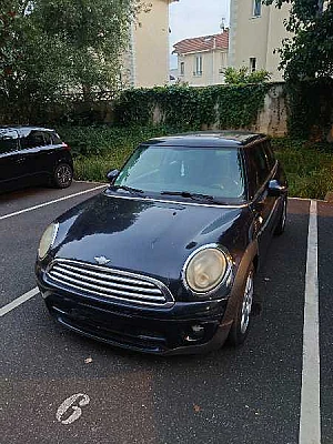 Mini COOPER Mini Cooper D