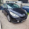Peugeot 207 (2) CC 1.6 HDI 110 FAP ROLAND GARROS thumbnail