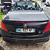 Peugeot 207 (2) CC 1.6 HDI 110 FAP ROLAND GARROS thumbnail