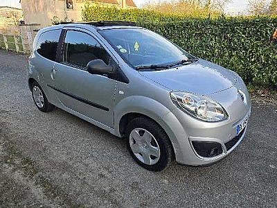Renault Twingo (3) 1.2 60