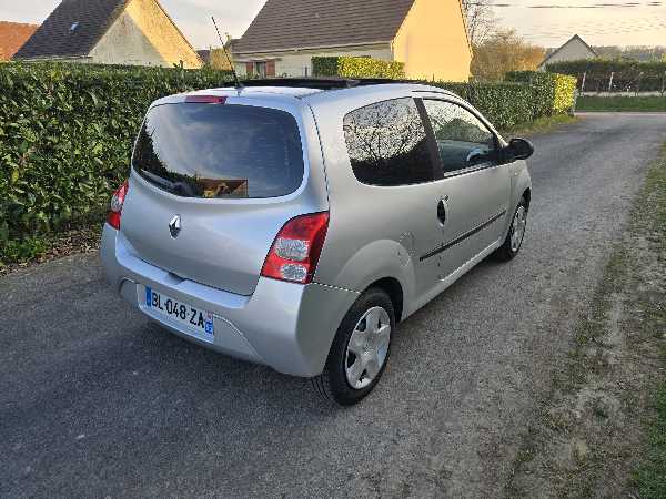 Renault Twingo (3) 1.2 60