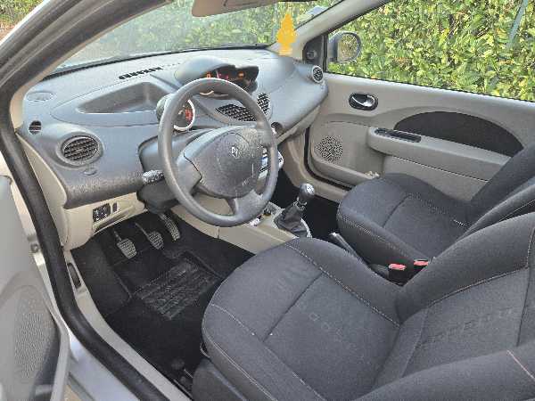 Renault Twingo (3) 1.2 60