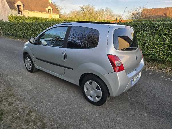 Renault Twingo (3) 1.2 60