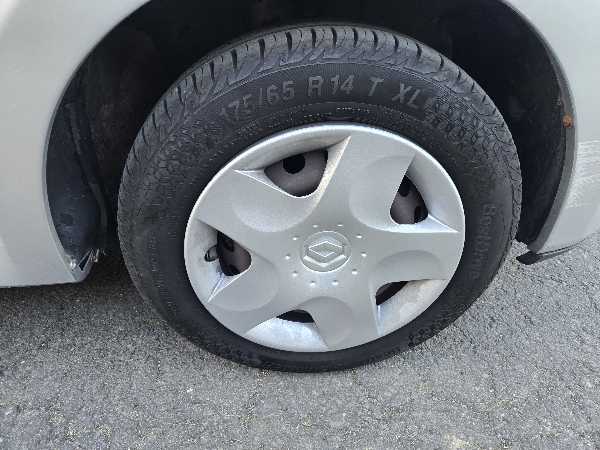 Renault Twingo (3) 1.2 60