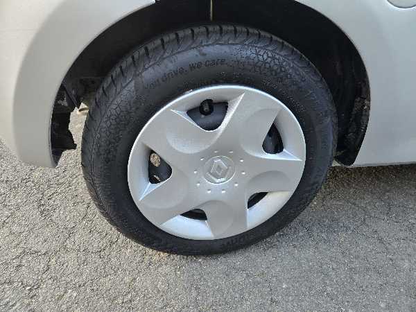 Renault Twingo (3) 1.2 60