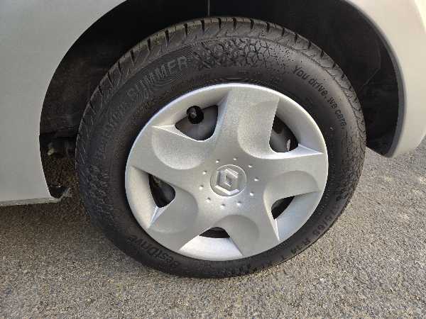 Renault Twingo (3) 1.2 60