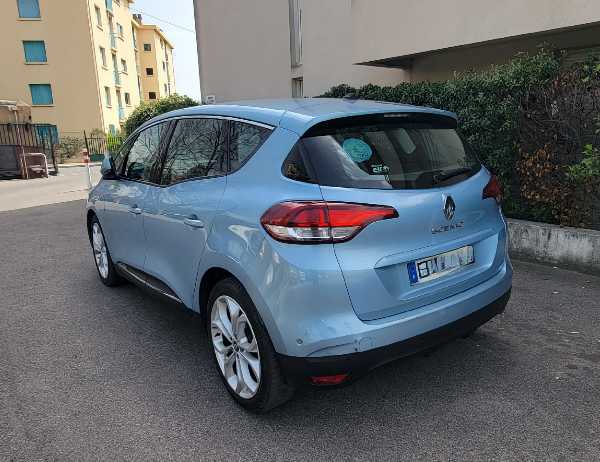 Renault Scenic IV 1.5 DCI 110 ENERGY BUSINESS