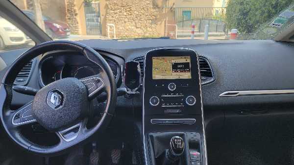 Renault Scenic IV 1.5 DCI 110 ENERGY BUSINESS