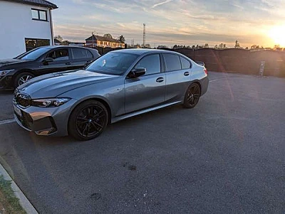 Bmw Serie 3 (G20) M340I 374 XDRIVE BVA8