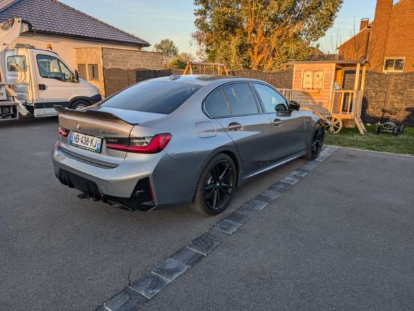 Bmw Serie 3 (G20) M340I 374 XDRIVE BVA8