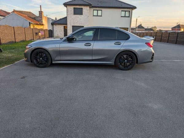Bmw Serie 3 (G20) M340I 374 XDRIVE BVA8