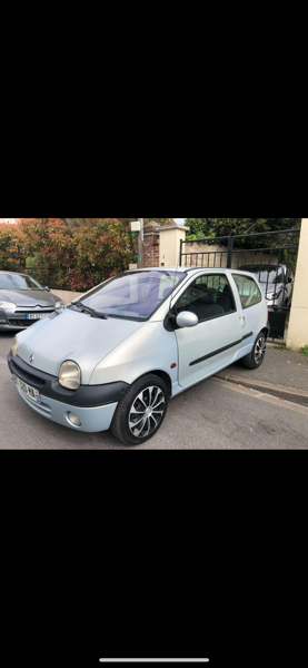 Renault Twingo (3) 1.2 60