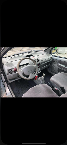 Renault Twingo (3) 1.2 60
