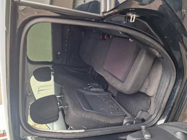 Peugeot 3008 3008 1.6Hdi 110 -183000 kms CT OK