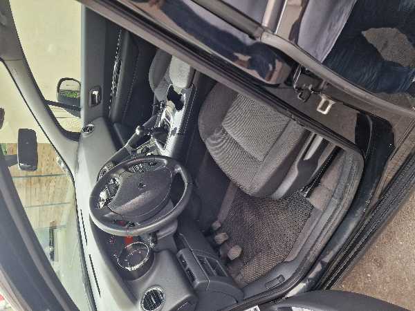 Peugeot 3008 3008 1.6Hdi 110 -183000 kms CT OK
