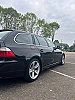 Bmw Serie 5 (E61) (2) TOURING 530DA 235 LUXE thumbnail