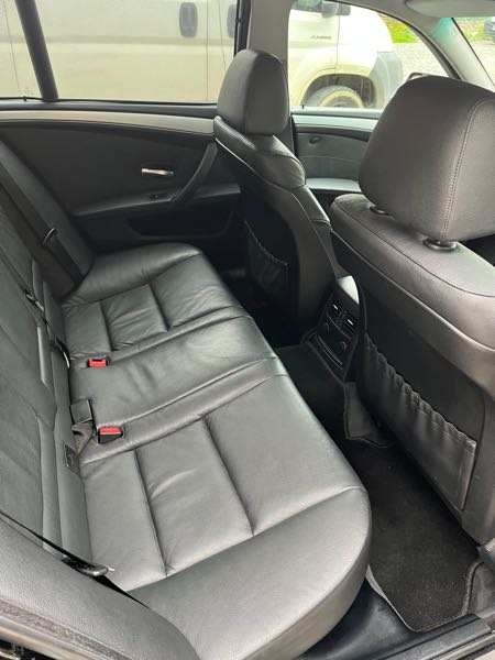 Bmw Serie 5 (E61) (2) TOURING 530DA 235 LUXE