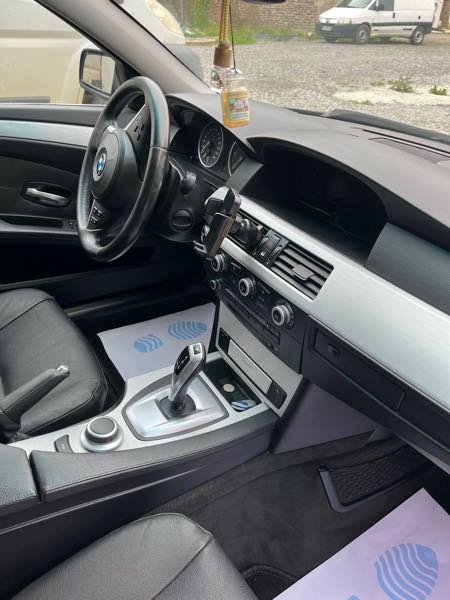 Bmw Serie 5 (E61) (2) TOURING 530DA 235 LUXE