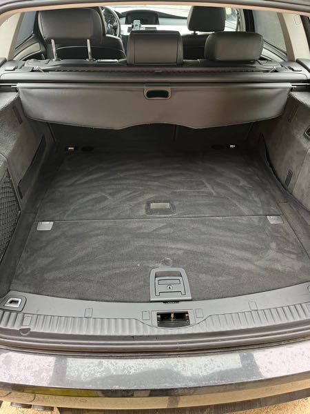 Bmw Serie 5 (E61) (2) TOURING 530DA 235 LUXE