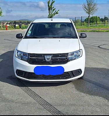 Dacia Sandero vend dacia sandero