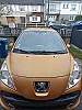 Peugeot 207 1.6 HDI 16V 110 FAP GRIFFE 3P thumbnail