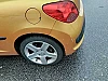 Peugeot 207 1.6 HDI 16V 110 FAP GRIFFE 3P thumbnail