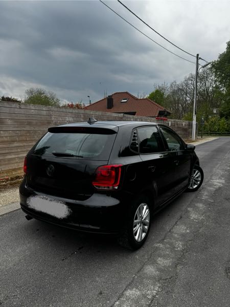 Volkswagen Polo V 1.2 TSI 105 CONFORTLINE 5P