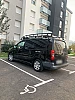 Citroen Berlingo II (2) 1.6 HDI 75 CONFORT 20 L1 3PL thumbnail