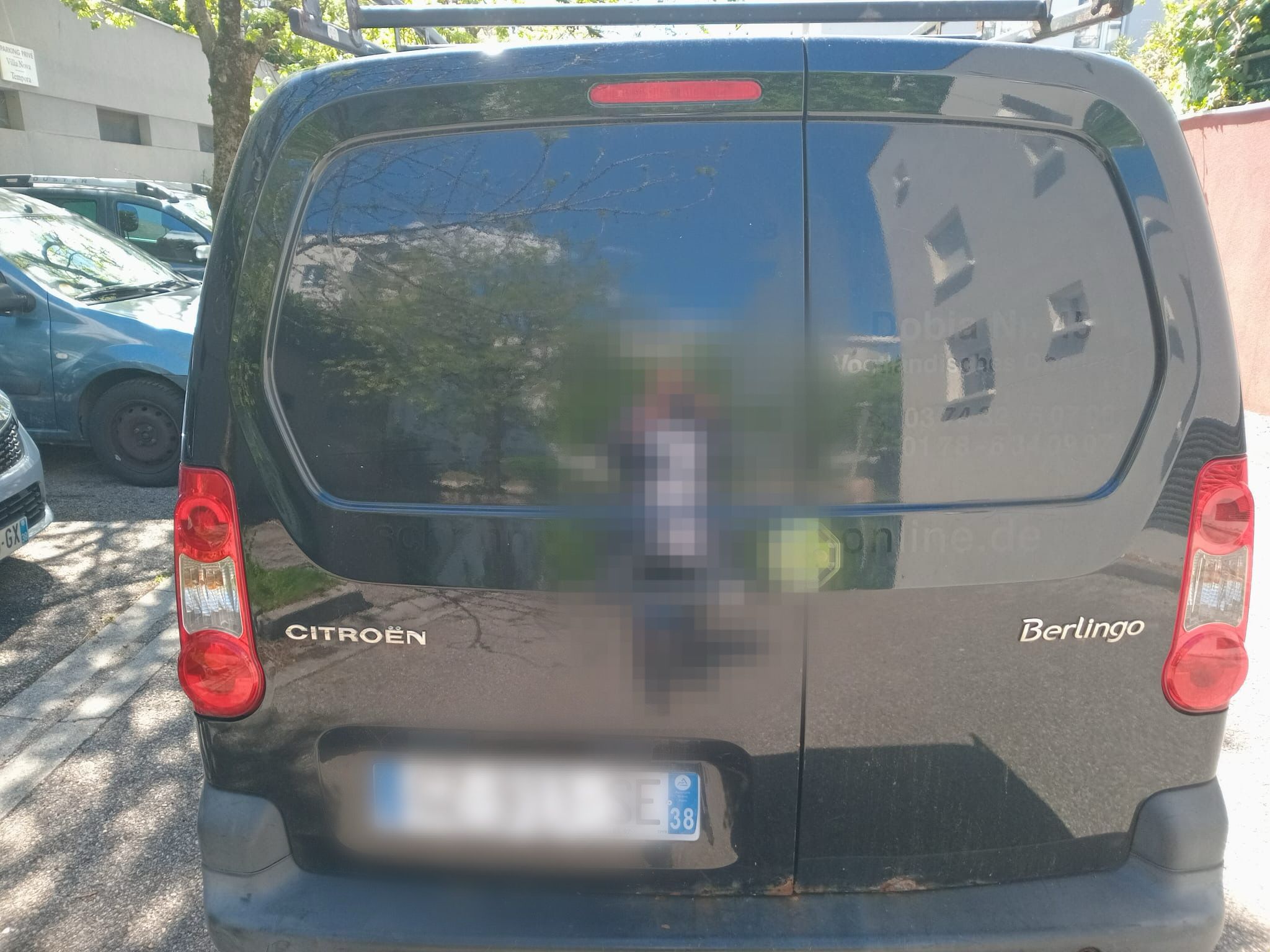 Citroen Berlingo II (2) 1.6 HDI 75 CONFORT 20 L1 3PL