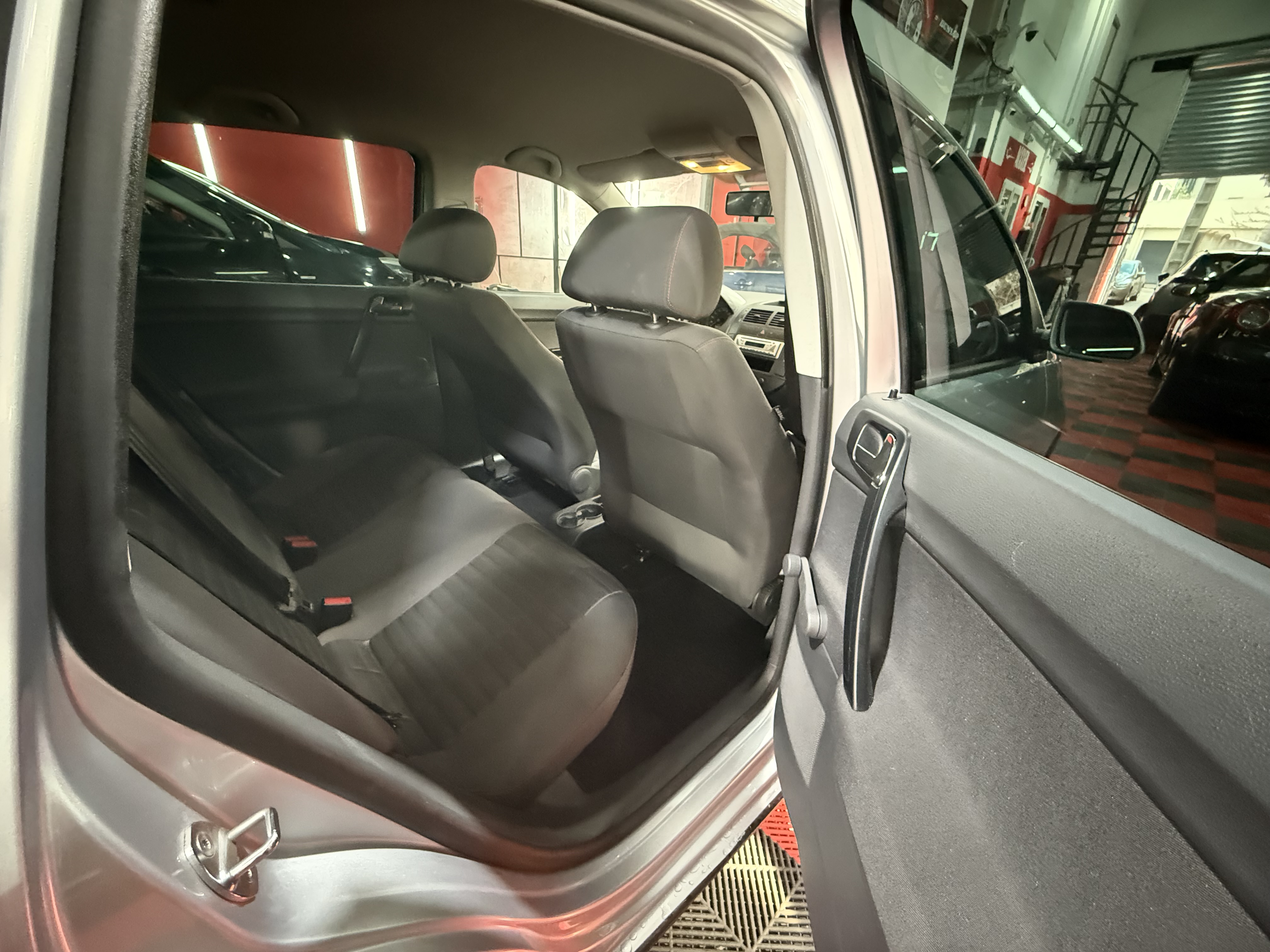 Volkswagen Polo IV 1.2 65 CONFORT 5P