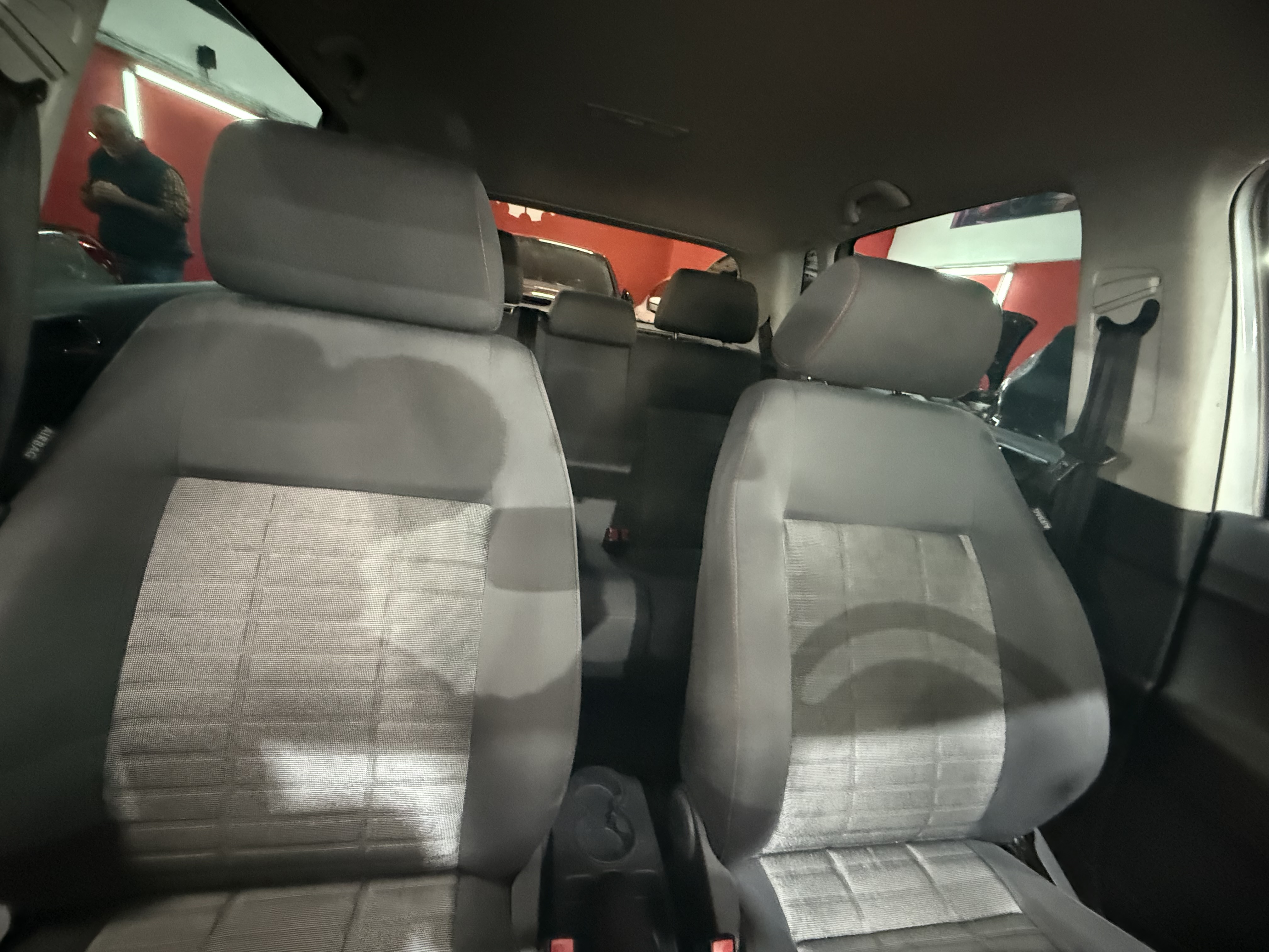 Volkswagen Polo IV 1.2 65 CONFORT 5P
