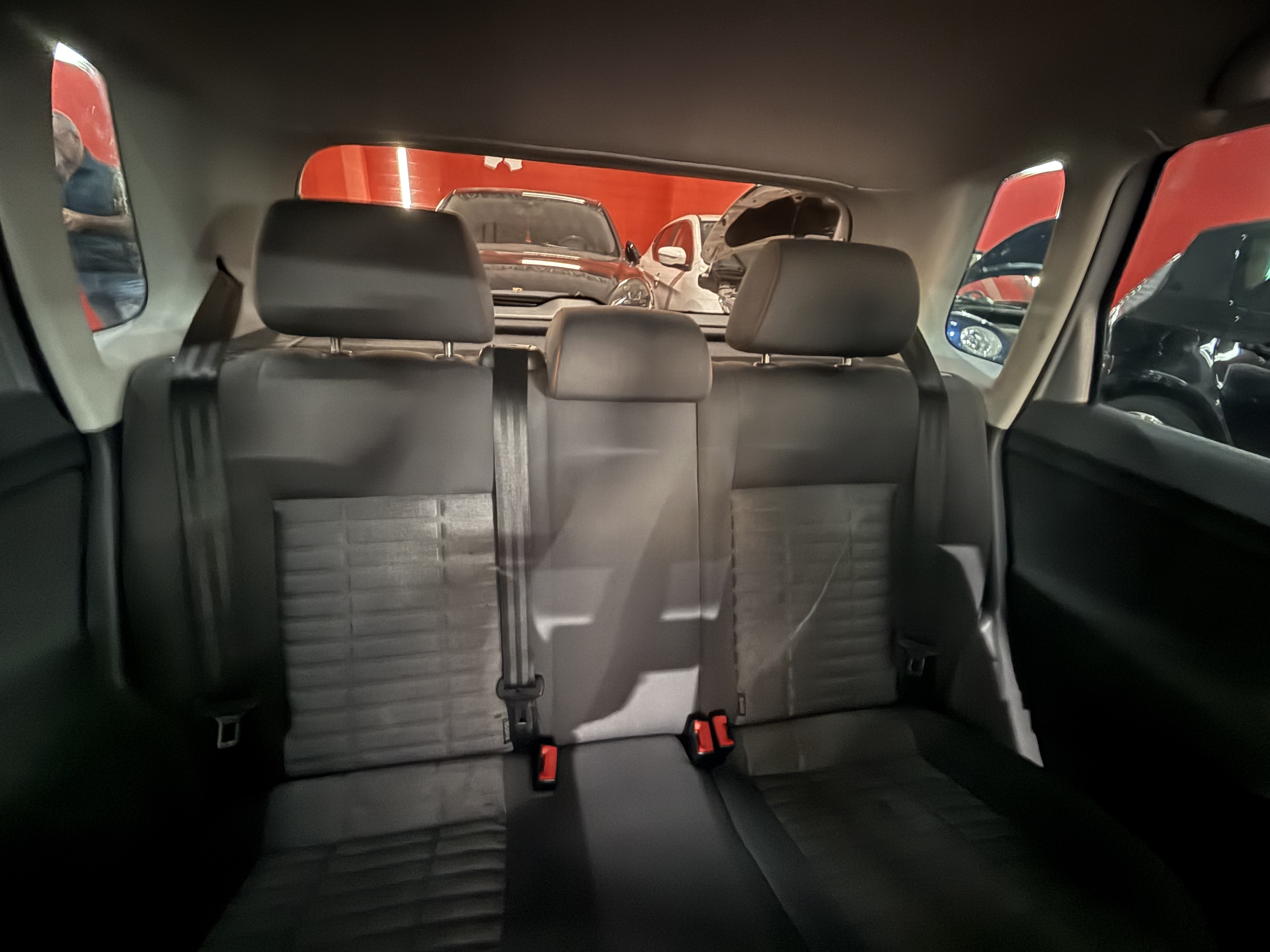 Volkswagen Polo IV 1.2 65 CONFORT 5P