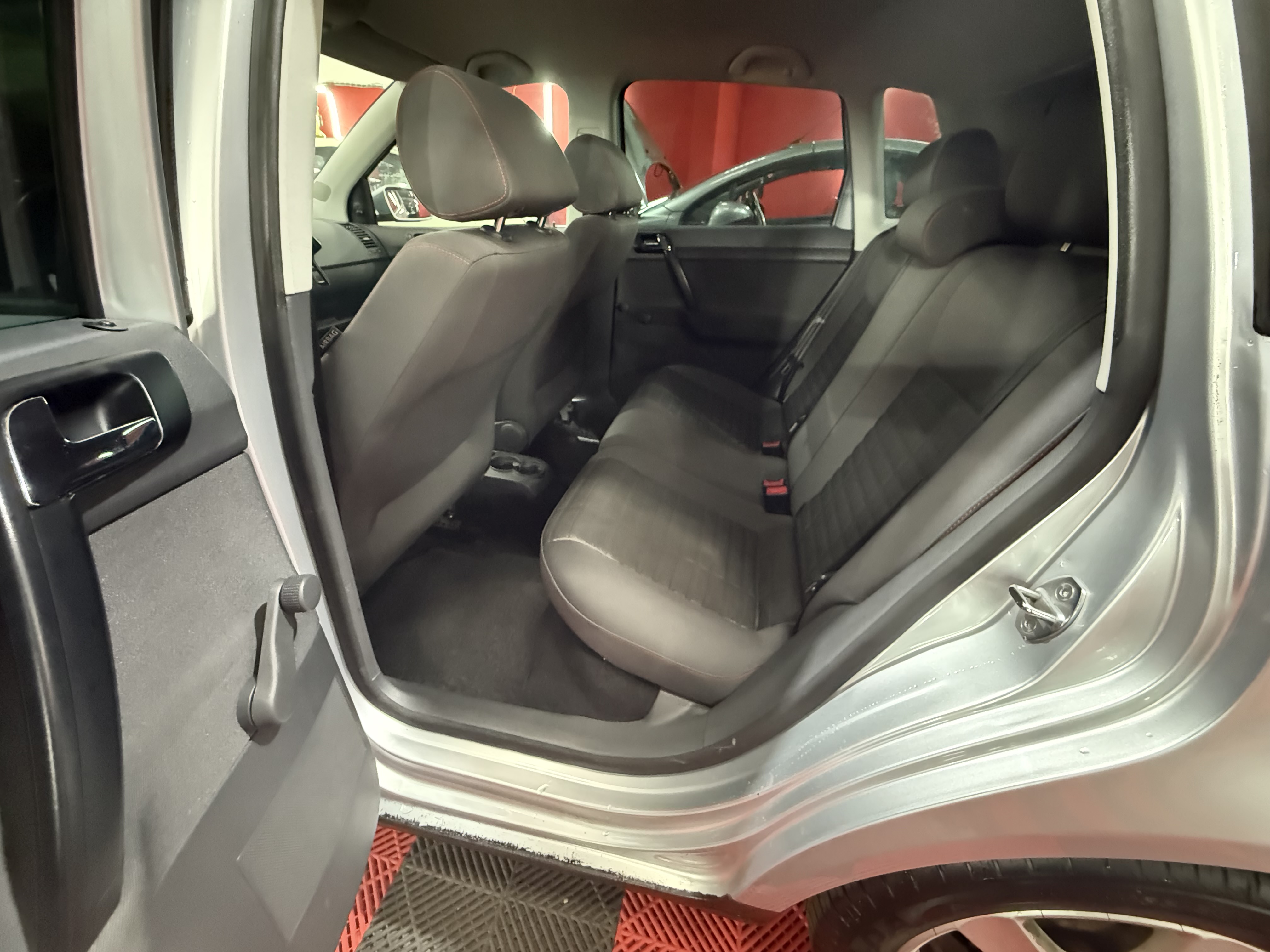 Volkswagen Polo IV 1.2 65 CONFORT 5P