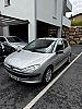Peugeot 206 206 1.4 ess thumbnail