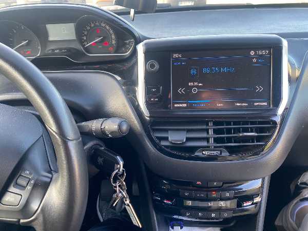 Peugeot 208 II 1.5 BLUEHDI 100 S&amp;S ALLURE