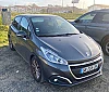 Peugeot 208 II 1.5 BLUEHDI 100 S&amp;S ALLURE thumbnail