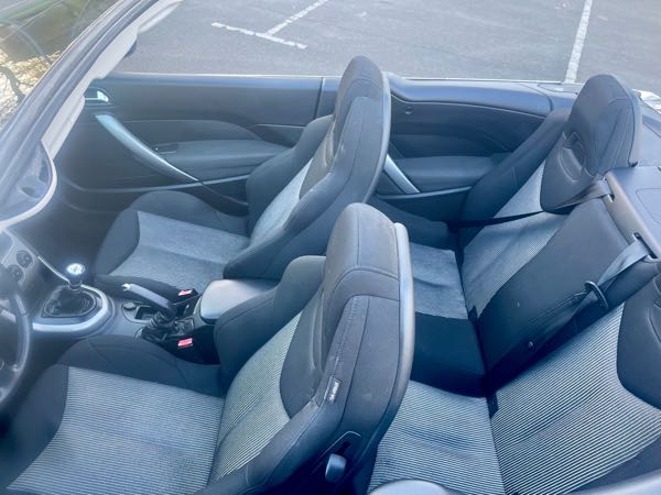 Peugeot 308 (2) CC 1.6 E-HDI 112 FAP SPORT PACK BV6