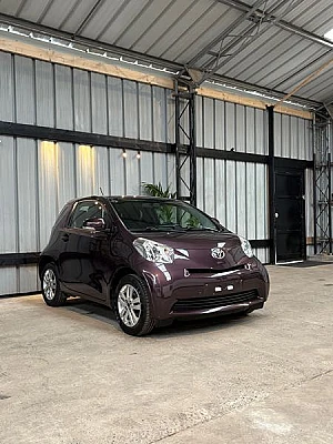 Toyota Iq 68 VVT-I