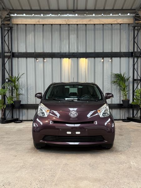 Toyota Iq 68 VVT-I