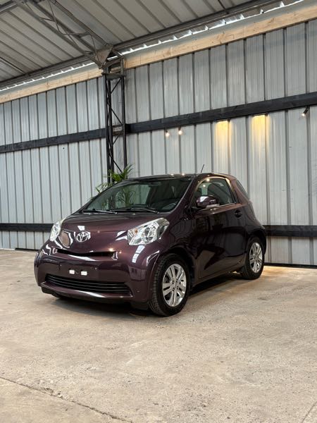 Toyota Iq 68 VVT-I