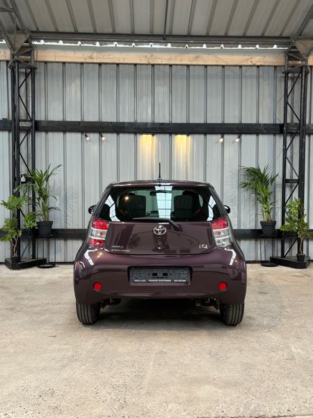 Toyota Iq 68 VVT-I